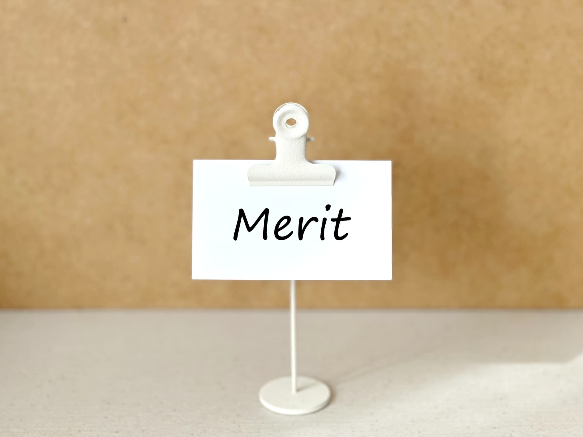 ノンクラスプデンチャーのメリットのイメージ