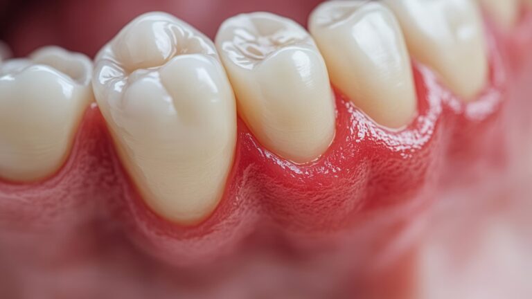 歯周病のイメージ