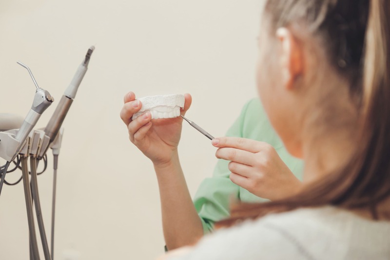 大垣の歯医者 さくら歯科 治療が怖い・苦手な方へ｜当院のやさしい対応