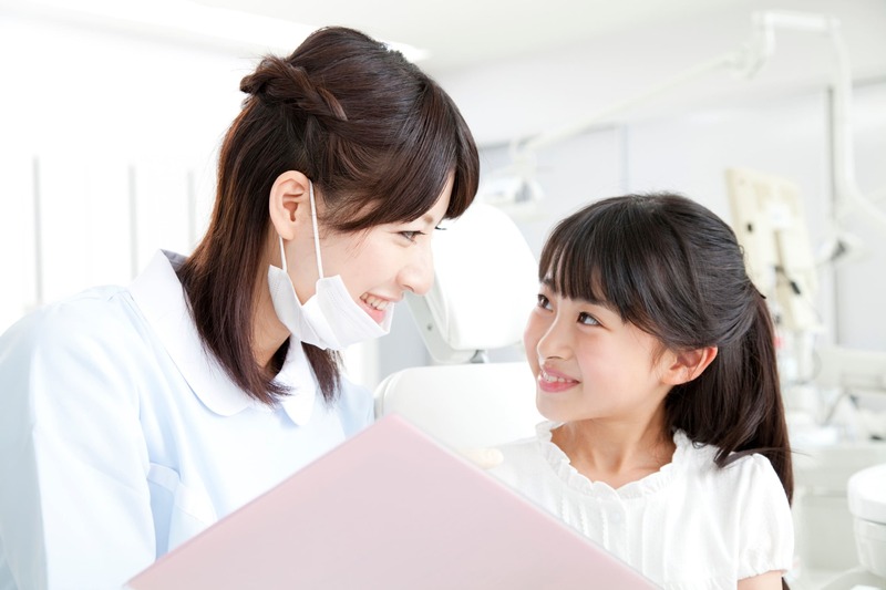 大垣の歯医者 さくら歯科 虫歯を防ぐためにできること｜予防歯科のすすめ