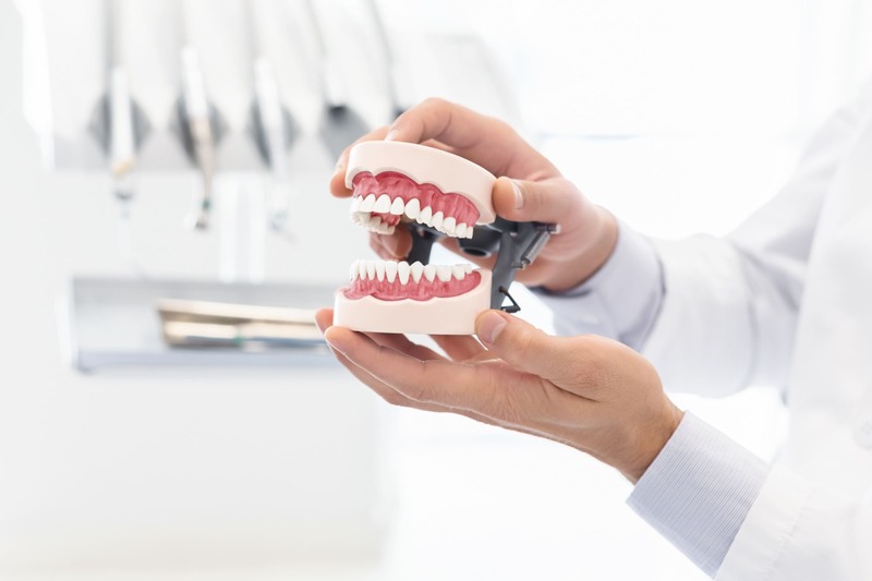 大垣の歯医者 さくら歯科 他院で抜歯と言われた方へ｜セカンドオピニオン対応